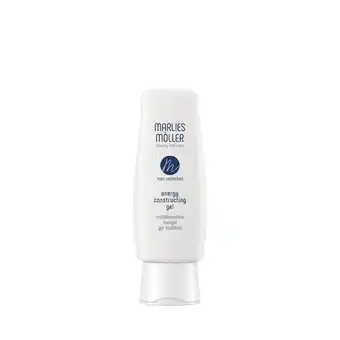 Douglas Marlies Möller Men Unlimited Energy Constructing Gel aanbieding