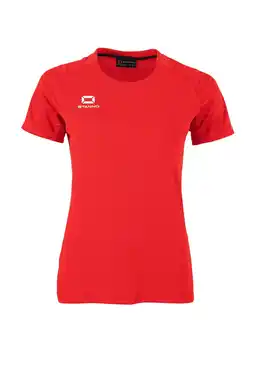 Wehkamp Stanno voetbalshirt Bolt rood aanbieding