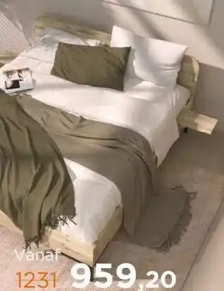 TotaalBED Bed Leeds aanbieding