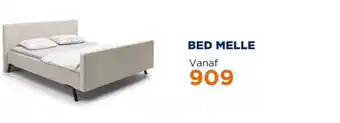 TotaalBED Bed Melle aanbieding