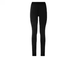 Lidl esmara PREMIUM Dames thermo onderbroek met merinowol aanbieding