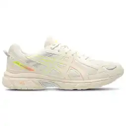 Foot Locker Asics GEL-VENTURE Dames Schoenen - Wit - Maat: 37 - Mesh/Synthetisch - Foot Locker aanbieding