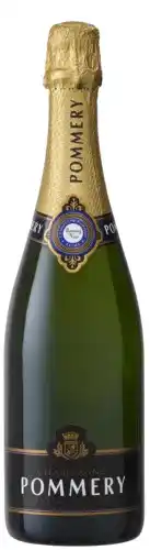 Gall & Gall Pommery Brut Noir 75CL Mousserend aanbieding