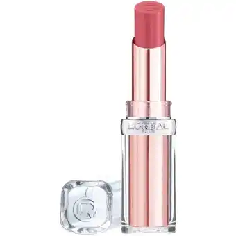 Douglas L’Oréal Paris Glow Paradise Balm In Lipstick aanbieding