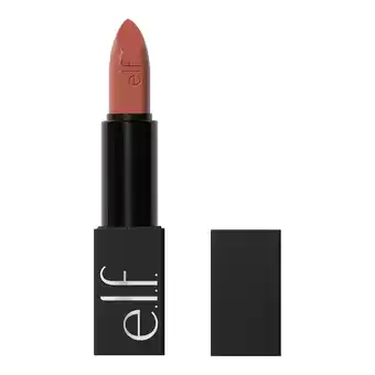 Douglas e.l.f. Cosmetics O Face Satin Lipstick aanbieding