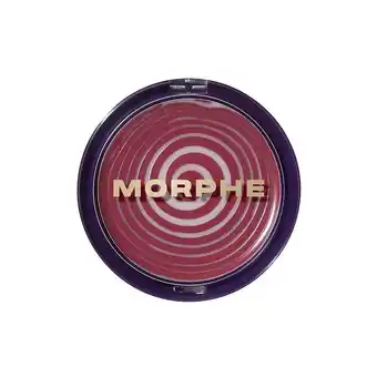 Douglas Morphe Holiday Collection HUEPHORIC RUSH 3-IN-1 SILK BLUSH aanbieding