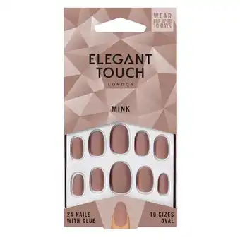 Douglas Elegant Touch Mink Nude aanbieding