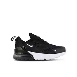 Foot Locker Nike Air Max Unisex Schoenen - Zwart - Maat: 33 - Mesh/Synthetisch - Foot Locker aanbieding