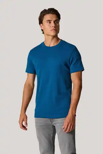 Wehkamp Shoeby T-shirt donkerblauw aanbieding