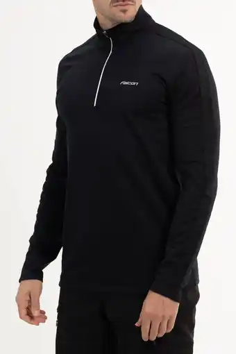Wehkamp Falcon skipully Yarmouth donkerblauw aanbieding