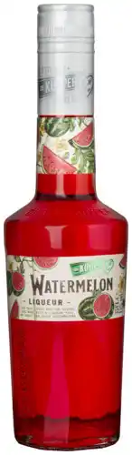 Gall & Gall De Kuyper Watermelon 35CL Mixen aanbieding