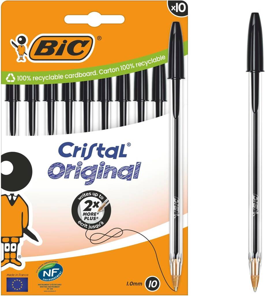 BIC