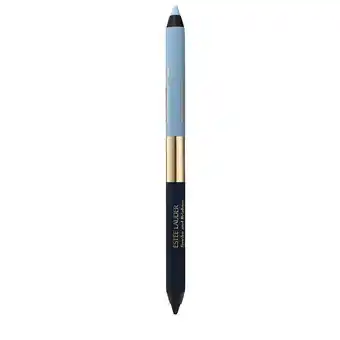 Douglas Estée Lauder Smoke and Brighten Kajal Eyeliner Duo aanbieding
