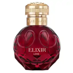 Douglas Elie Saab Elixir Love aanbieding