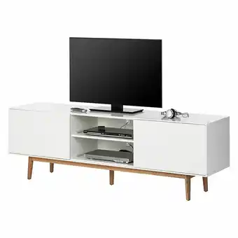 Home24 Tv-meubel Lindholm aanbieding