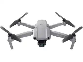 MediaMarkt DJI Mavic Air 2 Fly More Combo aanbieding