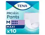 De Online Drogist Tena Pants Maxi ProSkin M aanbieding