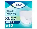 De Online Drogist Tena Pants Super ProShield XL aanbieding