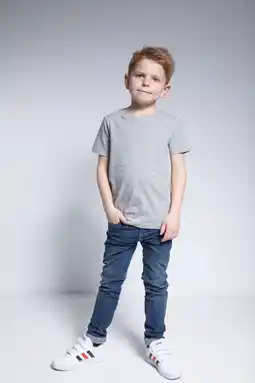 Wehkamp TYGO & vito skinny jeans stonewashed aanbieding