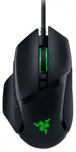 Coolblue Razer Basilisk V3 Gaming Muis aanbieding