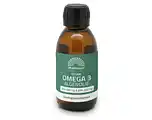 De Online Drogist Mattisson Omega 3 Algenolie aanbieding