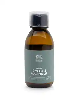 De Online Drogist Mattisson Omega 3 Algenolie aanbieding