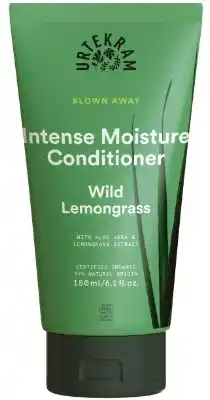 De Online Drogist Urtekram Blown Away Intense Moisture Conditioner Wild Lemongrass aanbieding