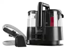 Lidl Cleanmaxx Meubel- en tapijtreiniger aanbieding