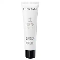 Douglas Annayake SPF30 aanbieding