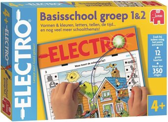 Bol.com Electro Basisschool Groep 1 & 2 aanbieding