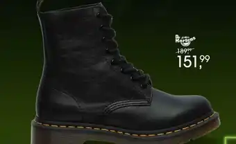 Ziengs AirWair Dr. Martens aanbieding