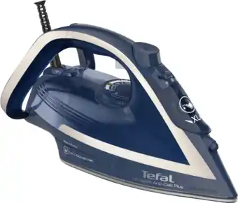 Coolblue Tefal Ultragliss Anti-Calc Plus FV6830 aanbieding