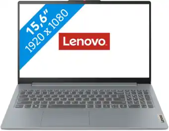 Coolblue Lenovo IdeaPad Slim 3 15IRH8 83EM00CGMH aanbieding