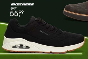 Dames Skechers aanbieding bij Ziengs