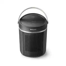 MediaMarkt Philips 3000-serie Cx3120/01 Keramische Kachel Grijs aanbieding