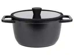 Lidl LIVARNO home Kookpan Ø 24 cm aanbieding