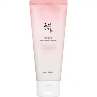 Douglas Beauty of Joseon Apricot Blossom Peeling Gel aanbieding