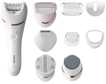 Coolblue Philips Series 8000 BRE740/10 aanbieding