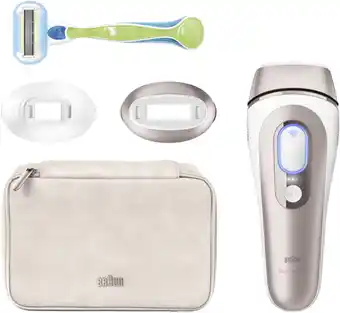 Coolblue Braun Smart Skin i-expert Pro 7 PL7147 aanbieding