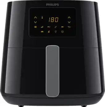 Coolblue Philips Airfryer XL HD9270/70 aanbieding
