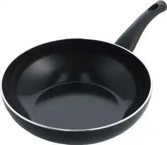Coolblue BK Brilliant Wokpan 28 cm aanbieding