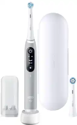 Coolblue Oral-B iO 6N Grijs aanbieding