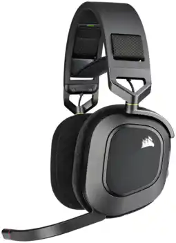 Coolblue Corsair HS80 RGB Wireless aanbieding