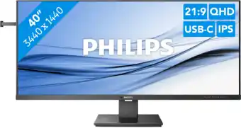 Coolblue Philips 40B1U5600/00 aanbieding