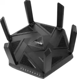 Coolblue ASUS RT-AXE7800 aanbieding