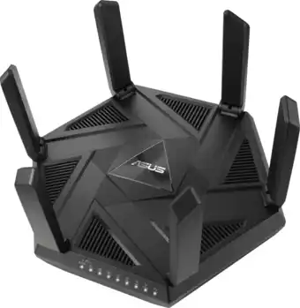 Coolblue ASUS RT-AXE7800 aanbieding