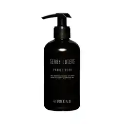 Douglas Serge Lutens Matin Lutens Parole D'Eau Hand and Body Cleansing Gel aanbieding