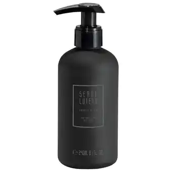 Douglas Serge Lutens Matin Lutens Parole d'Eau Body lotion aanbieding