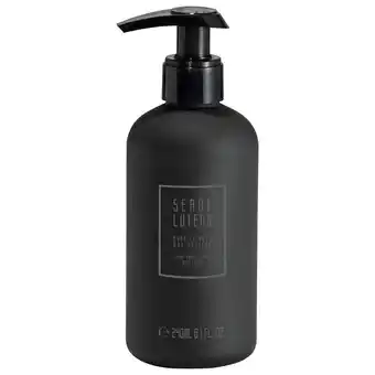 Douglas Serge Lutens Matin Lutens Dans le Bleu qui pétille Body lotion aanbieding