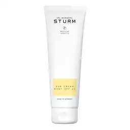 Douglas Dr. Barbara Sturm Sun Cream Body SPF 30 aanbieding